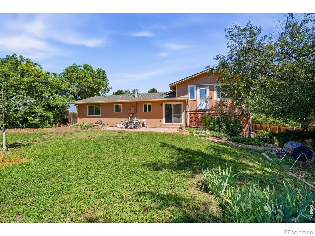 536 Holman Way Golden CO 80401