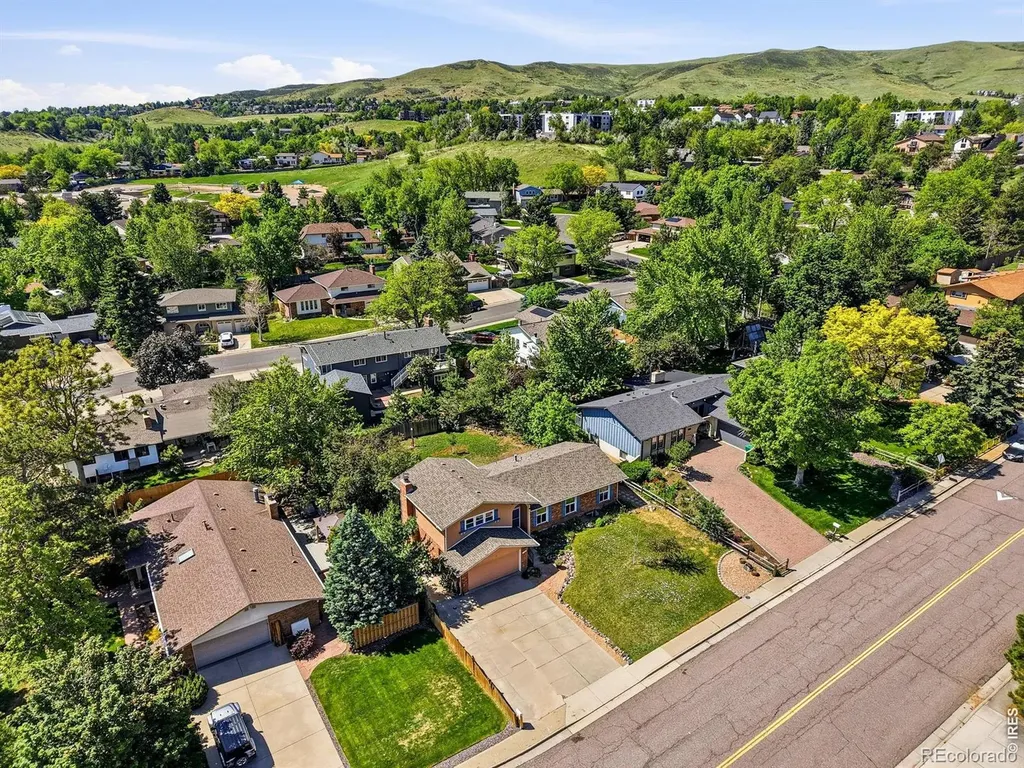 536 Holman Way Golden CO 80401