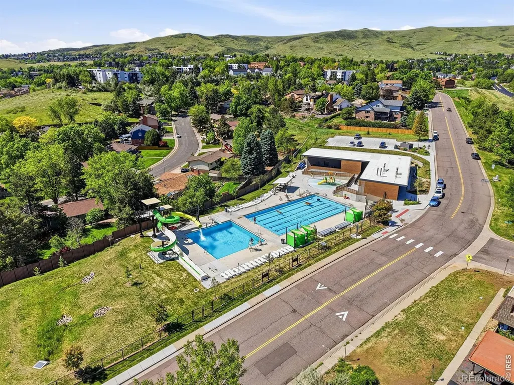 536 Holman Way Golden CO 80401