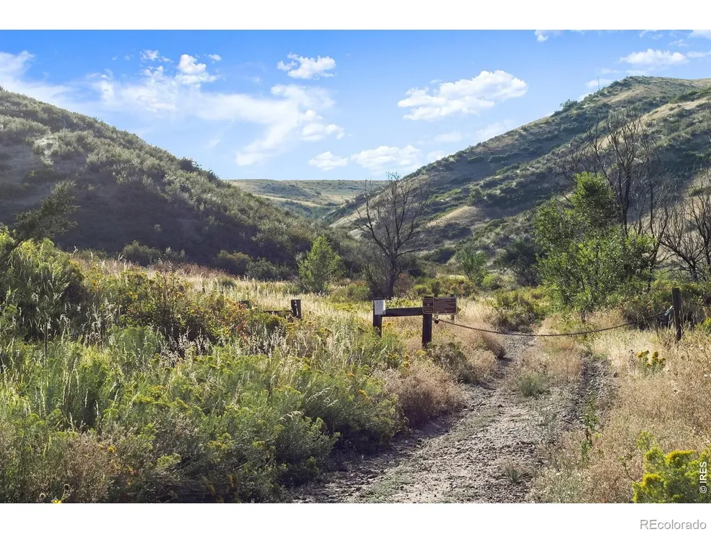 536 Holman Way Golden CO 80401