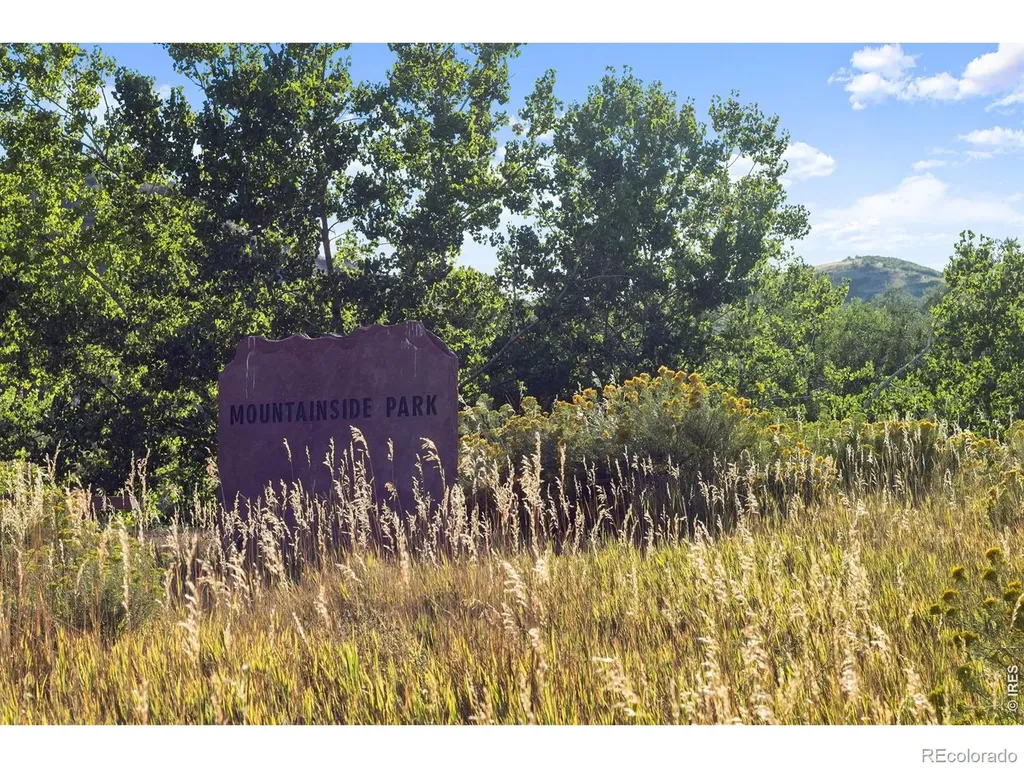 536 Holman Way Golden CO 80401