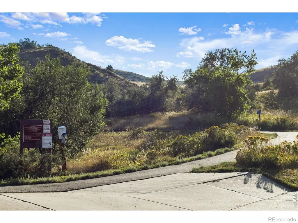 536 Holman Way Golden CO 80401