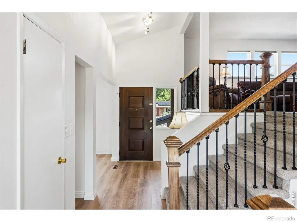 536 Holman Way Golden CO 80401