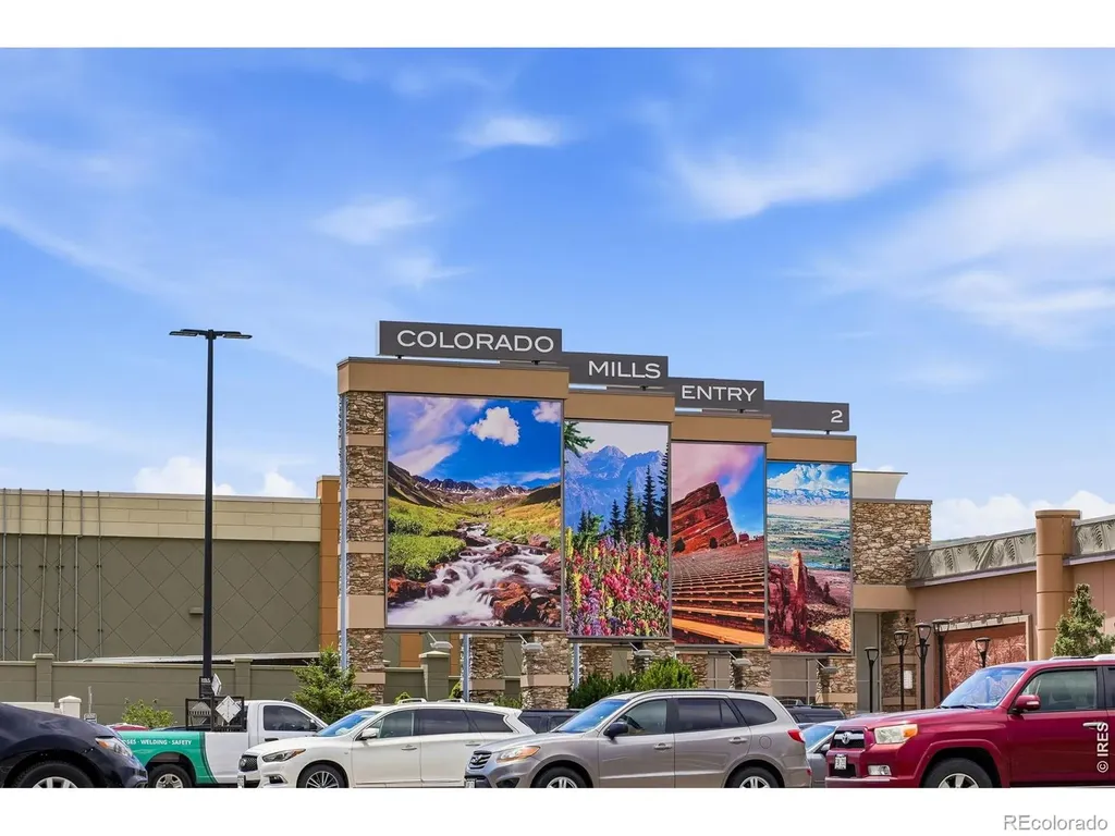 536 Holman Way Golden CO 80401