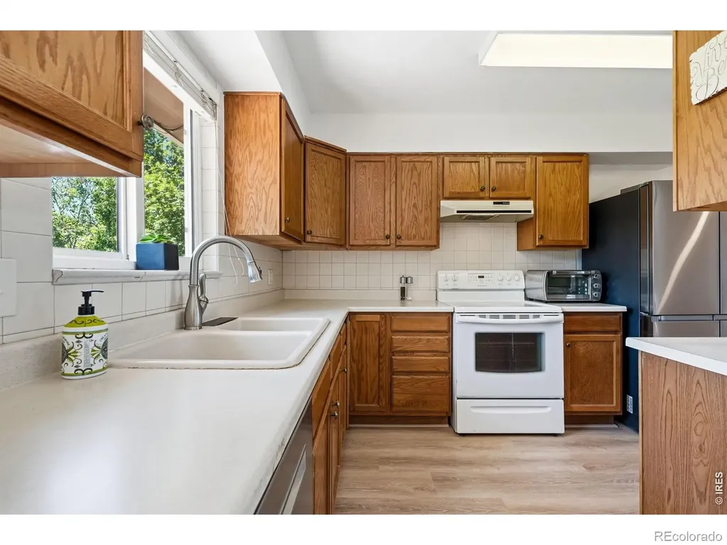 536 Holman Way Golden CO 80401