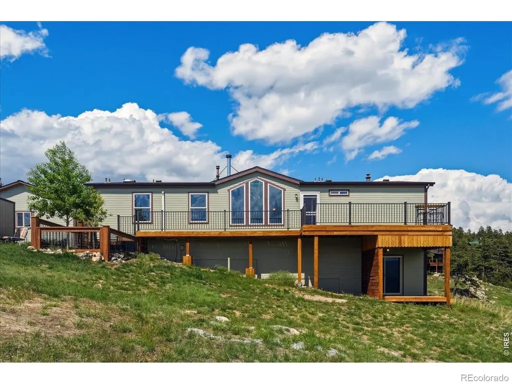 285 Guardian Peak Drive Livermore CO 80536