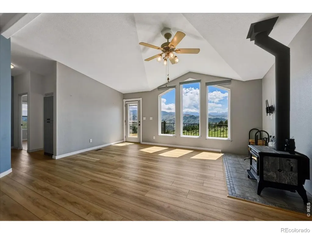 285 Guardian Peak Drive Livermore CO 80536