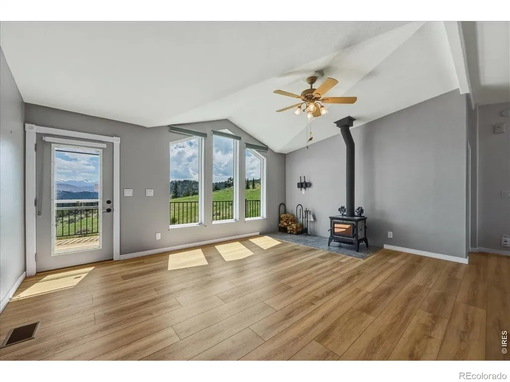 285 Guardian Peak Drive Livermore CO 80536