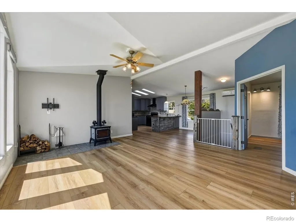 285 Guardian Peak Drive Livermore CO 80536