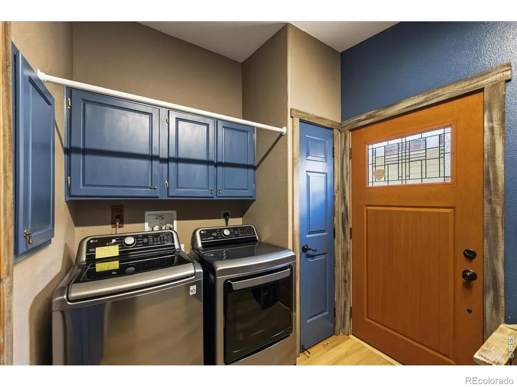 285 Guardian Peak Drive Livermore CO 80536