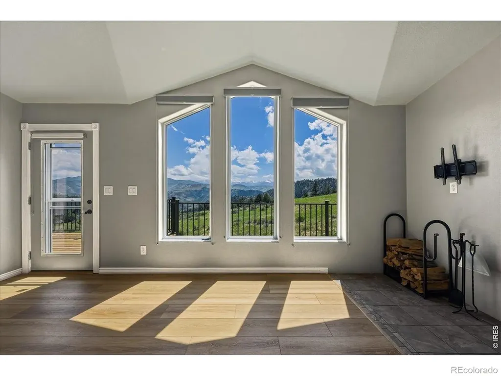 285 Guardian Peak Drive Livermore CO 80536