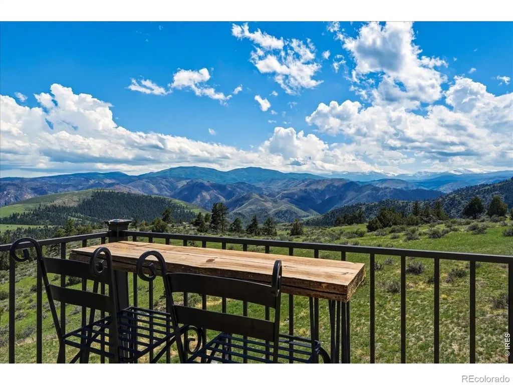 285 Guardian Peak Drive Livermore CO 80536