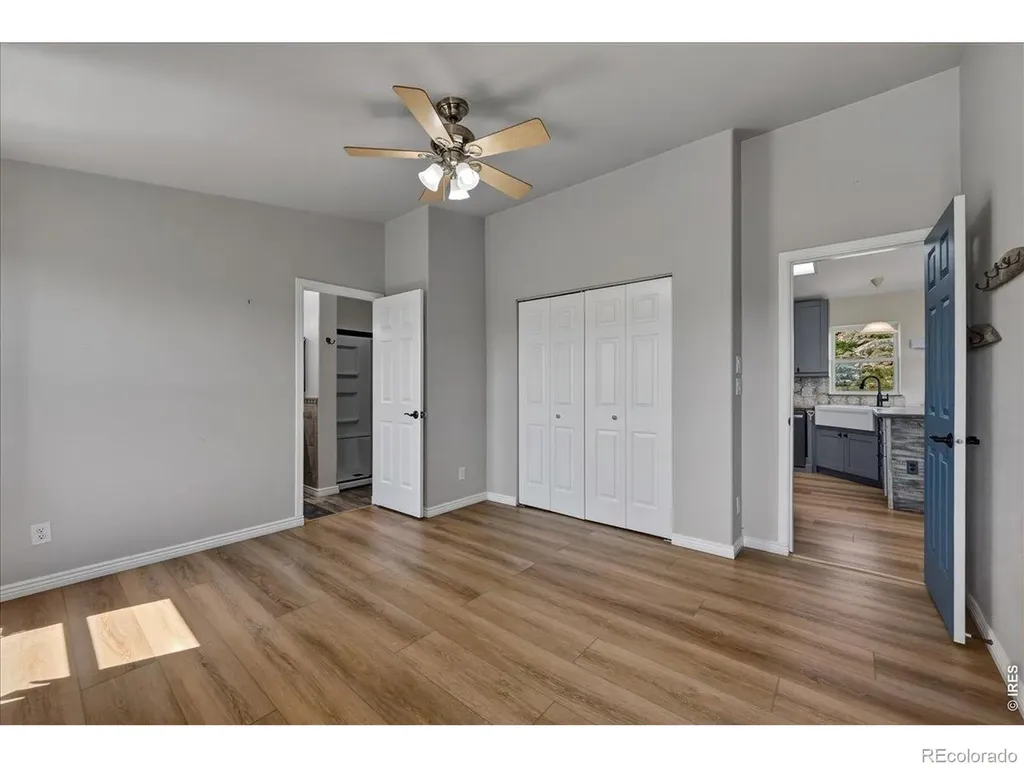 285 Guardian Peak Drive Livermore CO 80536