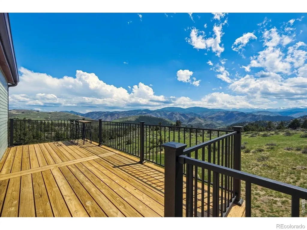 285 Guardian Peak Drive Livermore CO 80536