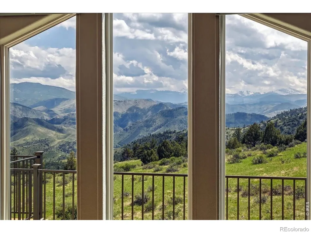 285 Guardian Peak Drive Livermore CO 80536