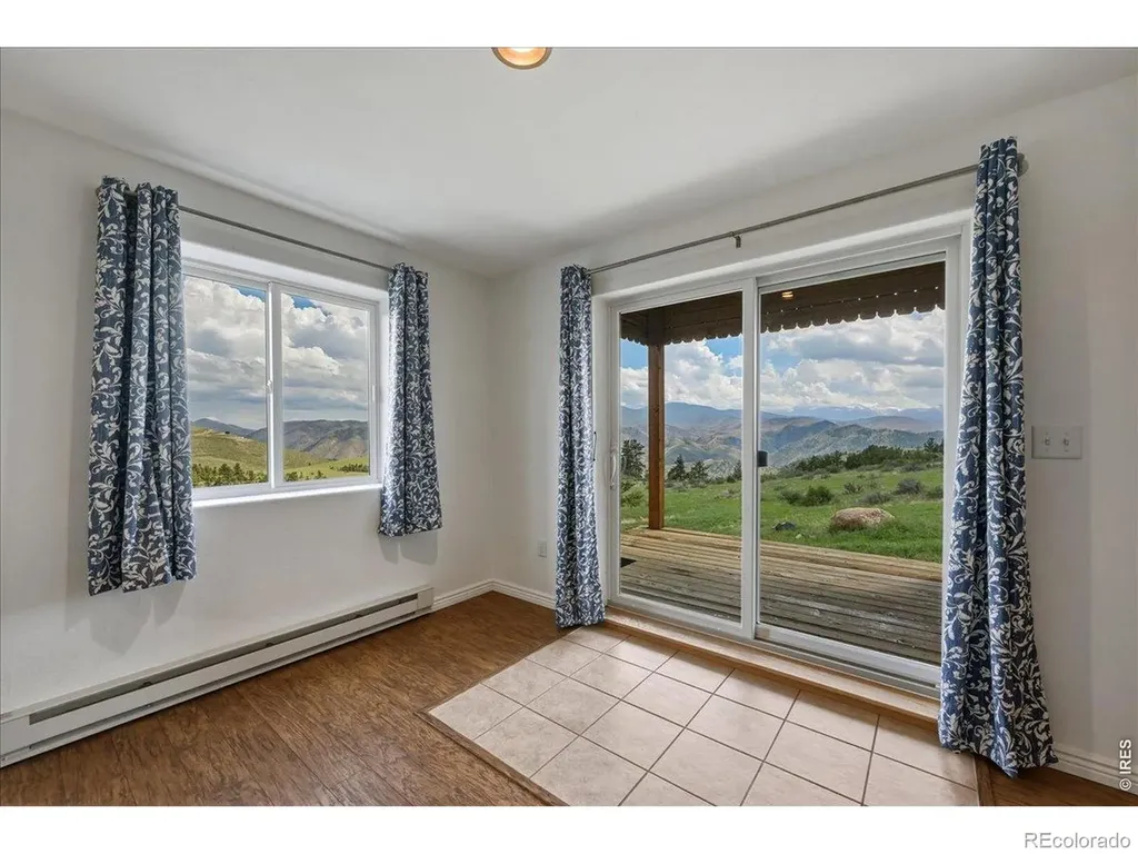 285 Guardian Peak Drive Livermore CO 80536