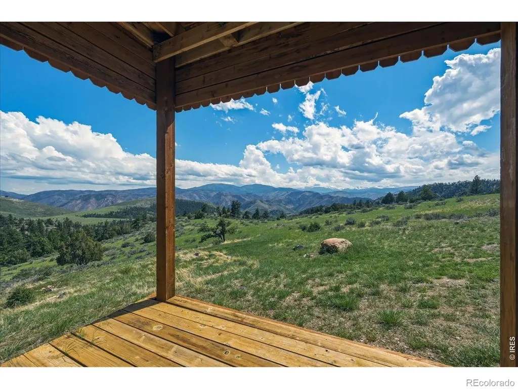 285 Guardian Peak Drive Livermore CO 80536
