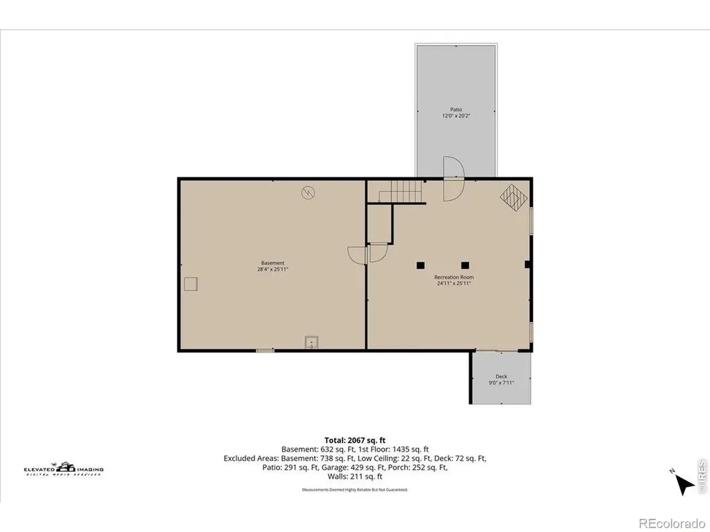 285 Guardian Peak Drive Livermore CO 80536