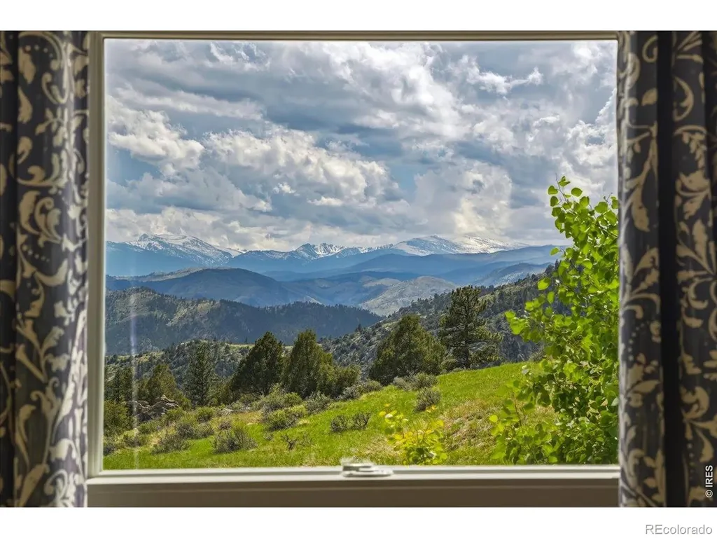285 Guardian Peak Drive Livermore CO 80536