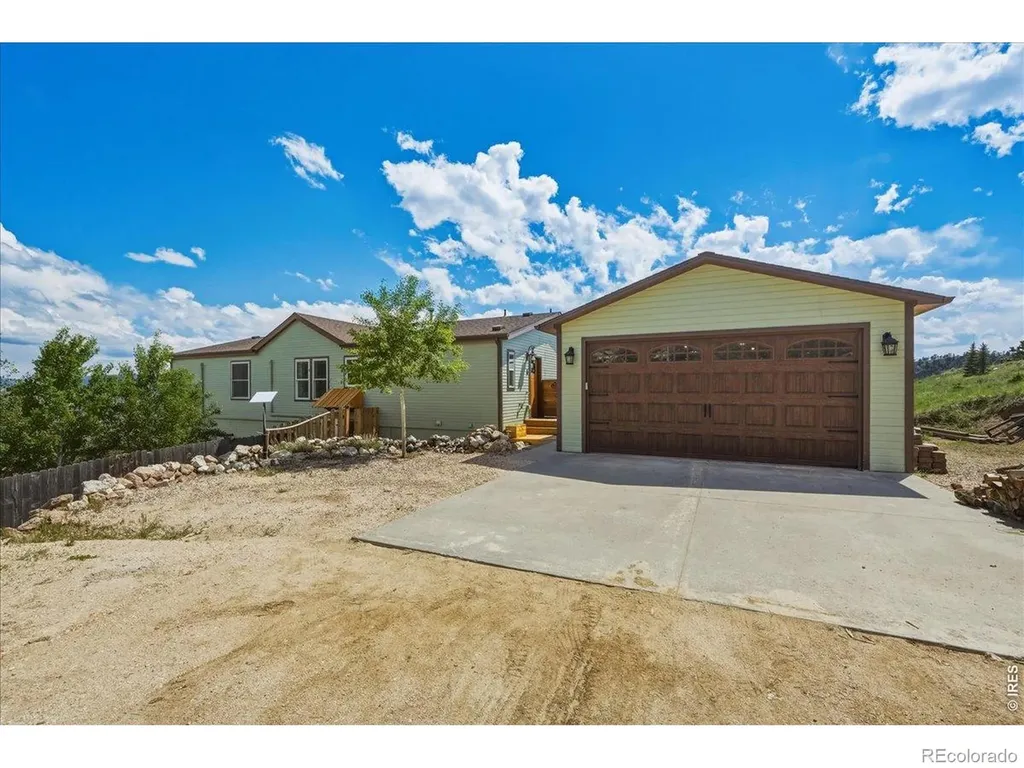 285 Guardian Peak Drive Livermore CO 80536