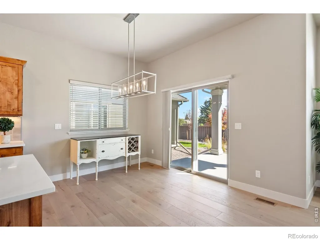 1168 Blue Agave Court Loveland CO 80537
