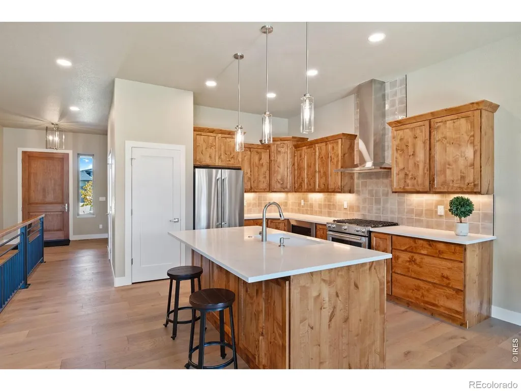 1168 Blue Agave Court Loveland CO 80537