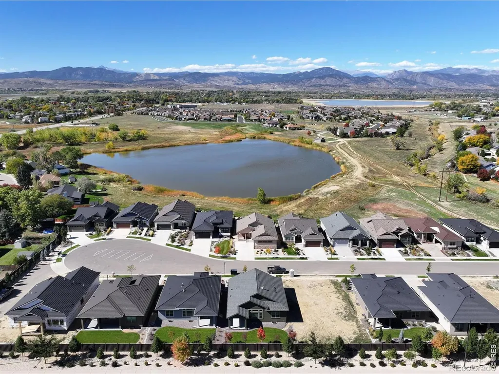 1168 Blue Agave Court Loveland CO 80537