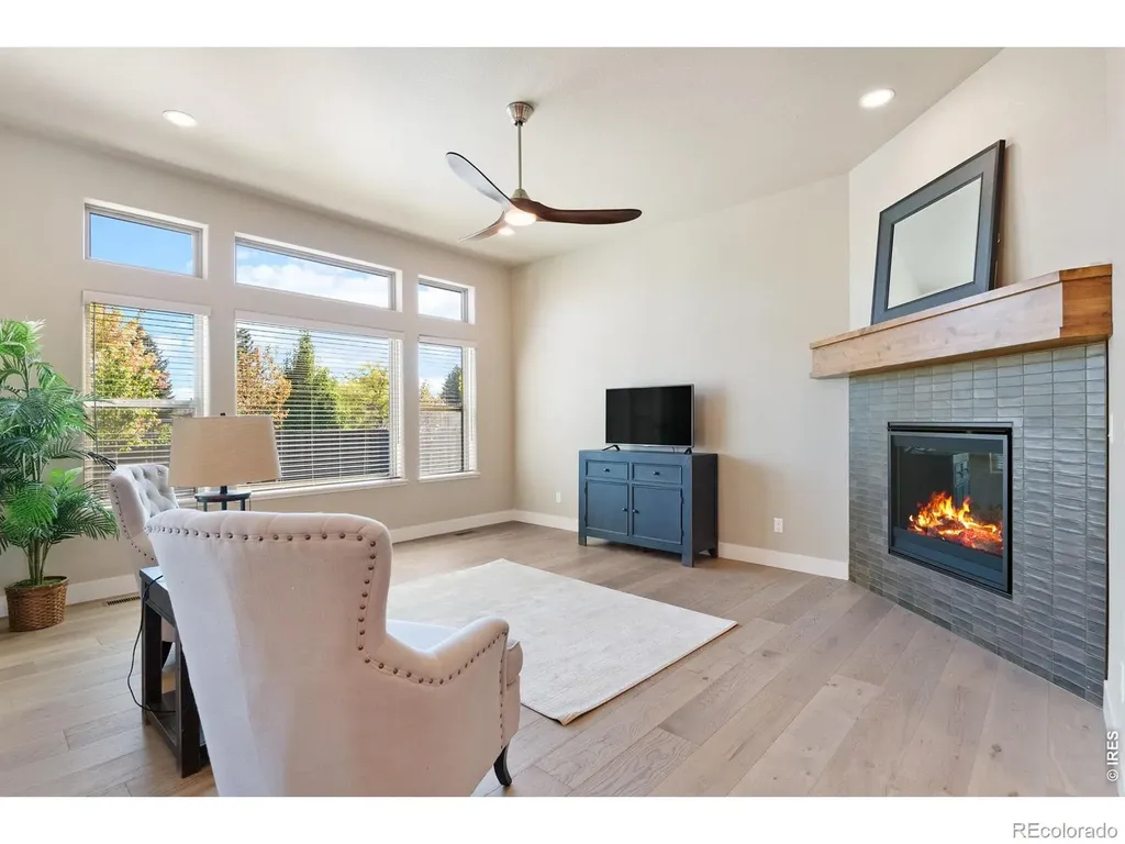 1168 Blue Agave Court Loveland CO 80537