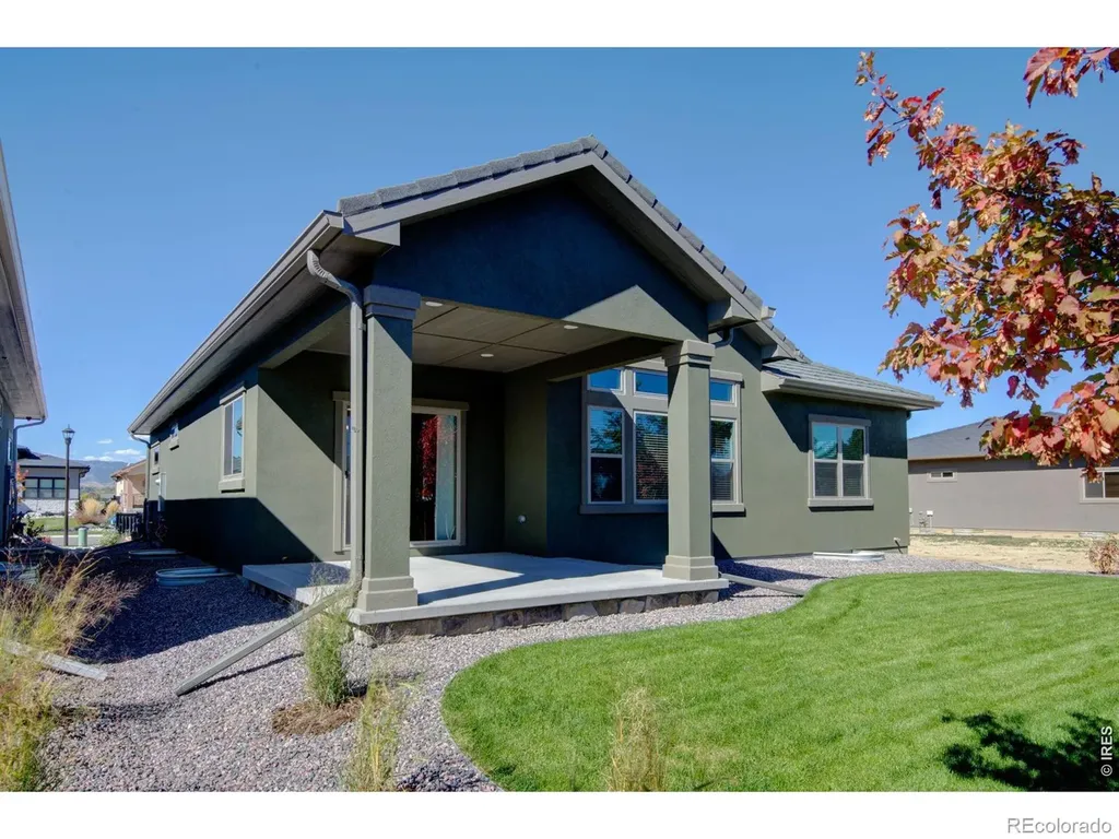 1158 Blue Agave Court Loveland CO 80537
