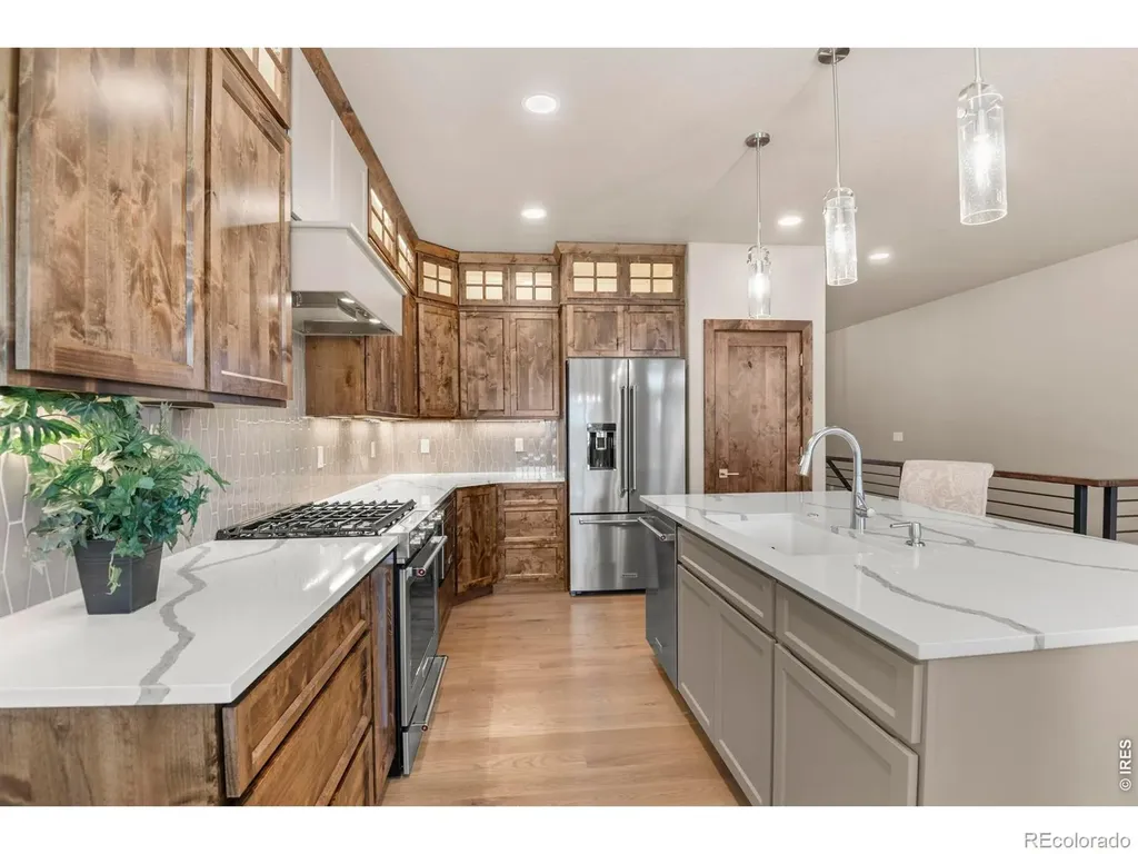 1158 Blue Agave Court Loveland CO 80537