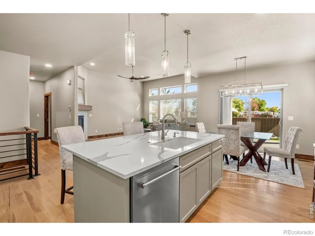 1158 Blue Agave Court Loveland CO 80537