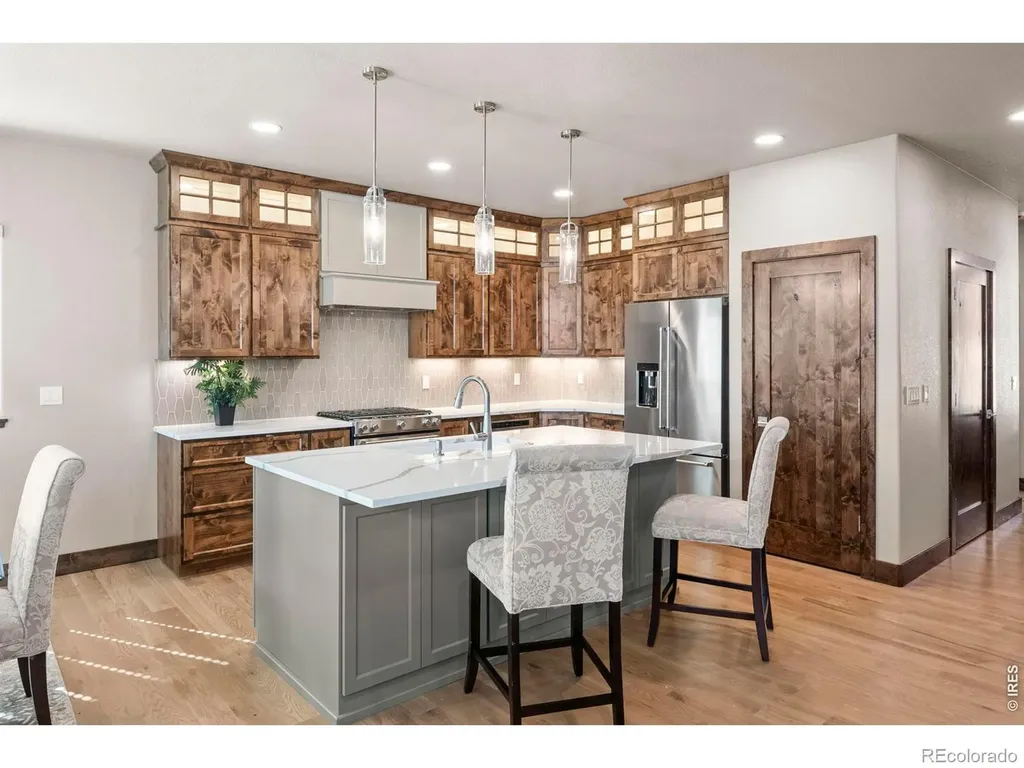 1158 Blue Agave Court Loveland CO 80537