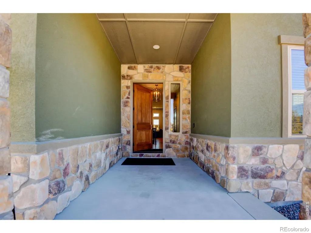 1158 Blue Agave Court Loveland CO 80537