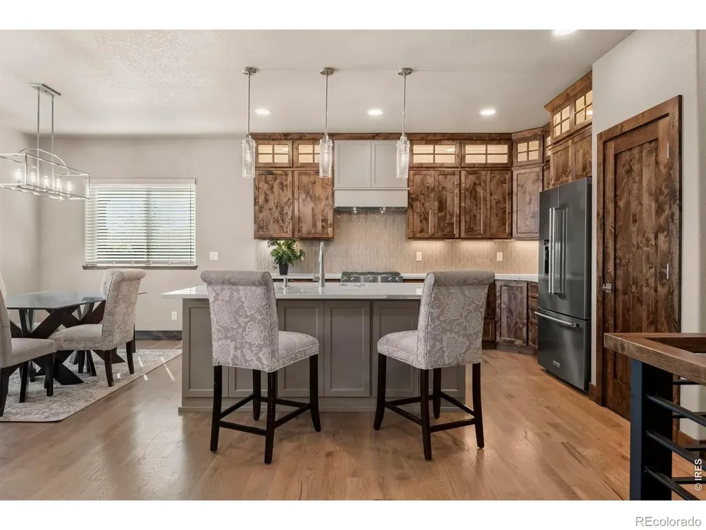 1158 Blue Agave Court Loveland CO 80537