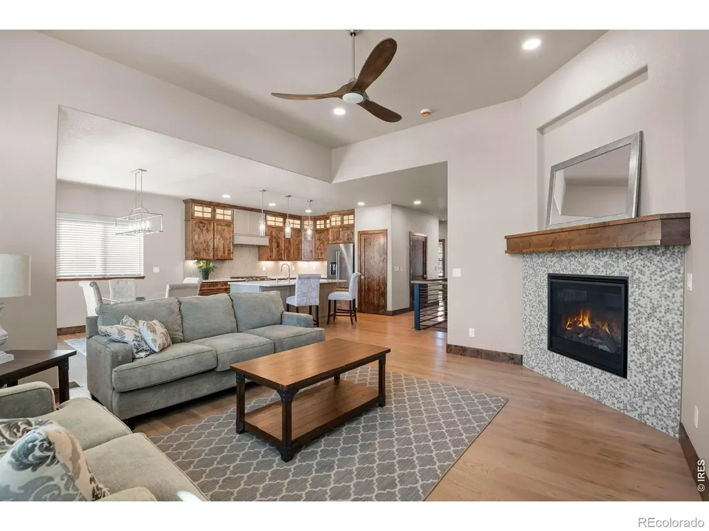 1158 Blue Agave Court Loveland CO 80537