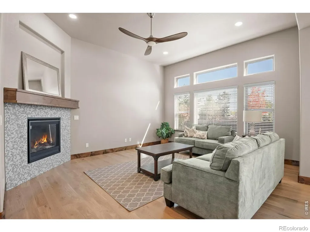 1158 Blue Agave Court Loveland CO 80537