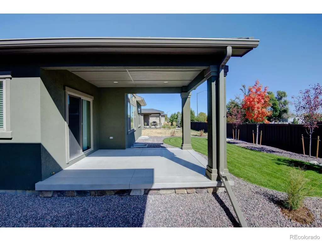 1158 Blue Agave Court Loveland CO 80537