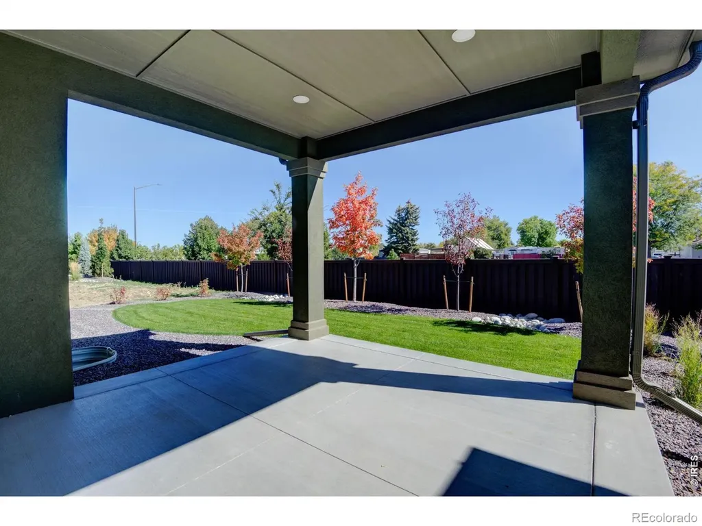 1158 Blue Agave Court Loveland CO 80537