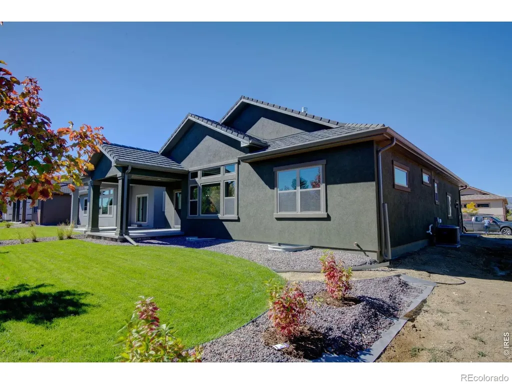 1158 Blue Agave Court Loveland CO 80537