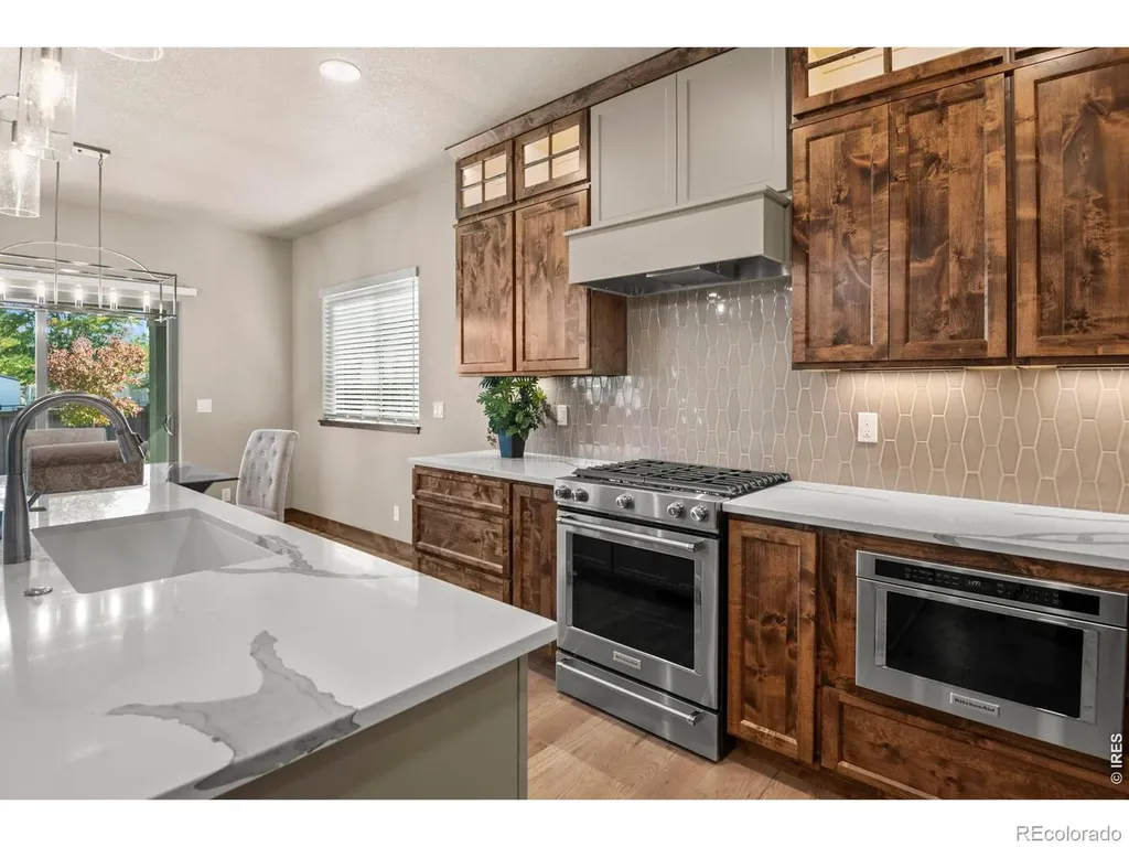1158 Blue Agave Court Loveland CO 80537