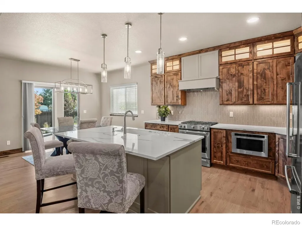 1158 Blue Agave Court Loveland CO 80537
