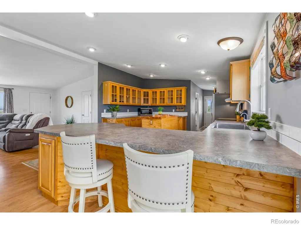 5314 Aldridge Road Wellington CO 80549