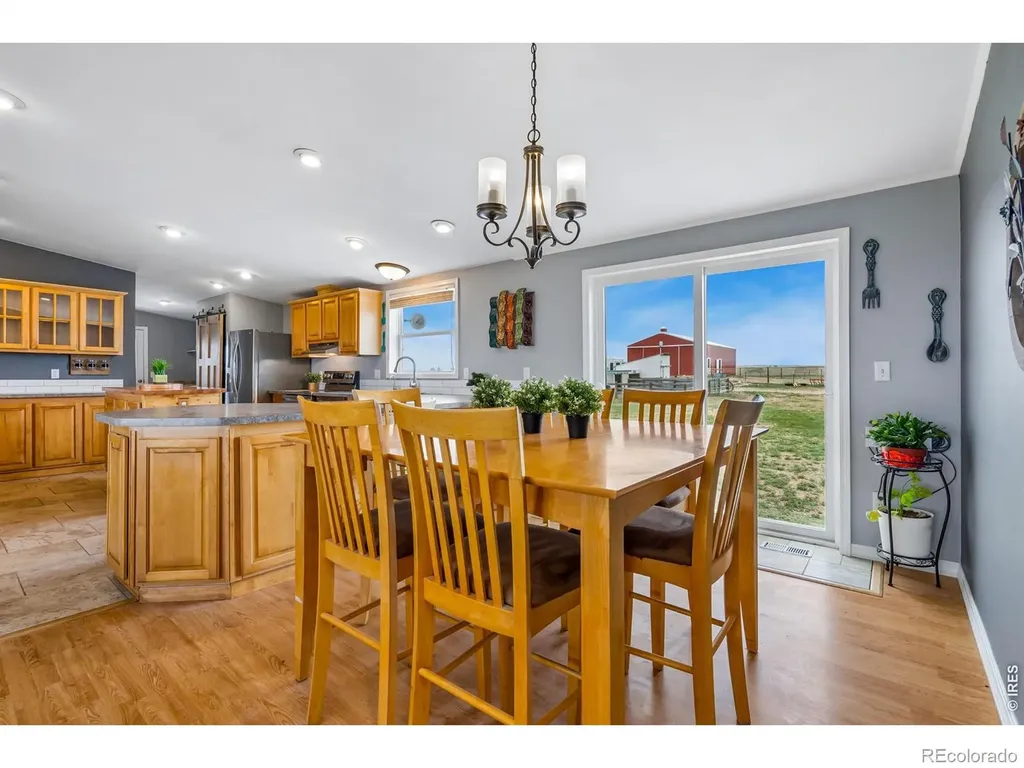 5314 Aldridge Road Wellington CO 80549