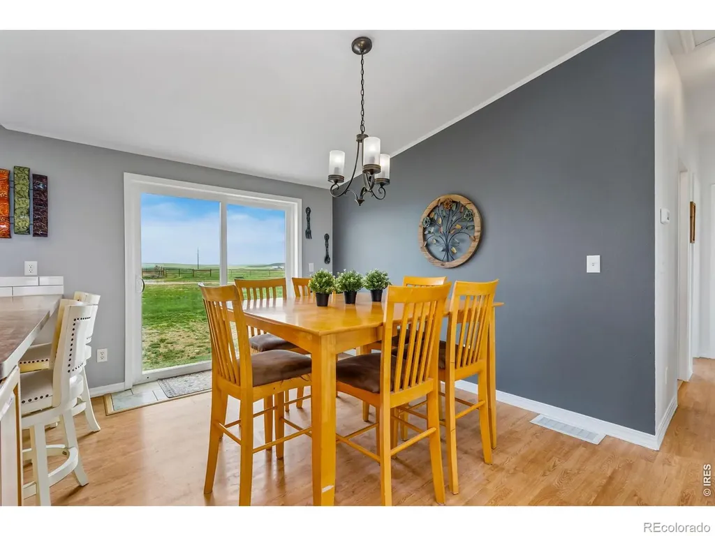 5314 Aldridge Road Wellington CO 80549