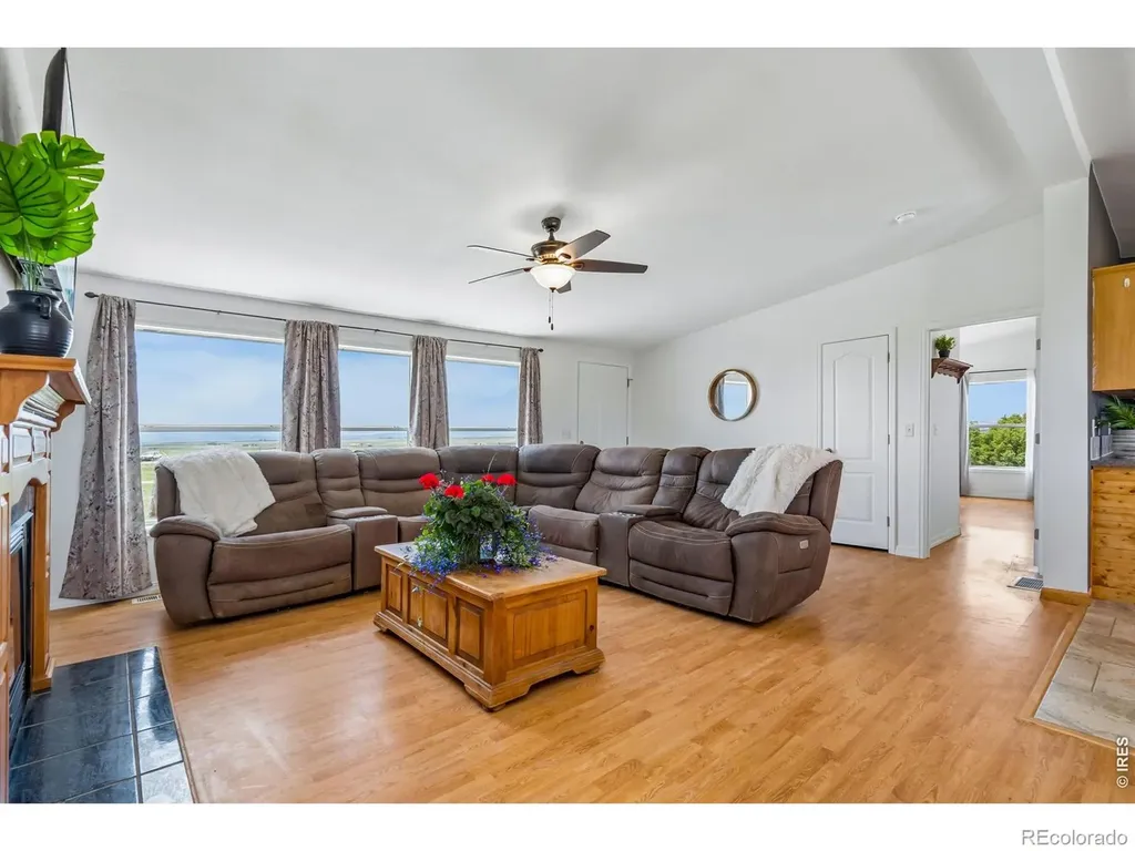 5314 Aldridge Road Wellington CO 80549