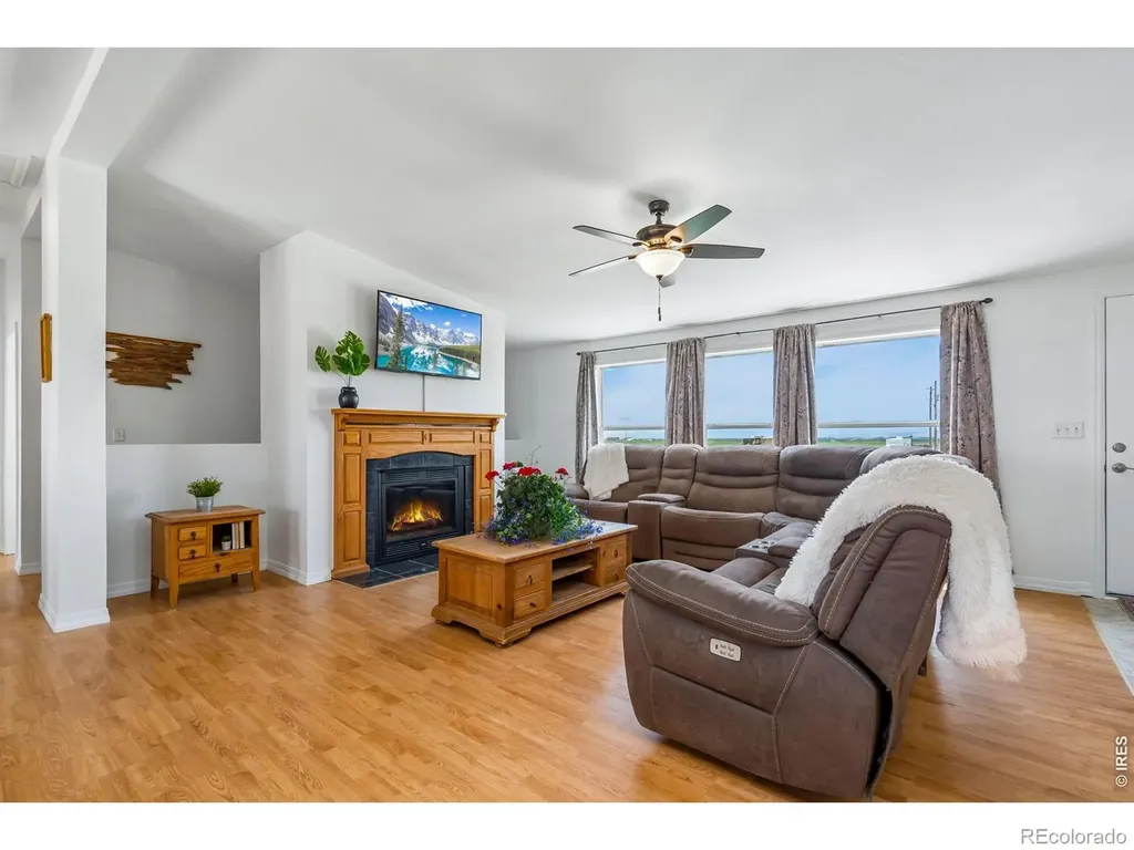 5314 Aldridge Road Wellington CO 80549