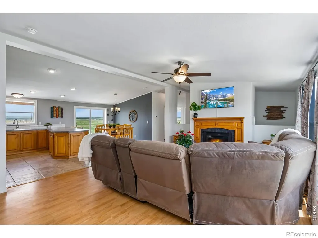5314 Aldridge Road Wellington CO 80549