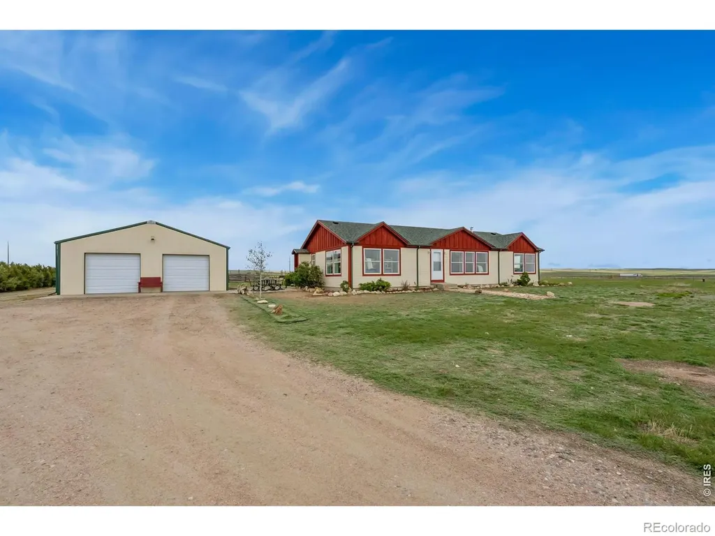 5314 Aldridge Road Wellington CO 80549