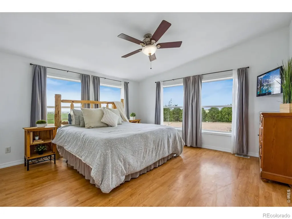 5314 Aldridge Road Wellington CO 80549