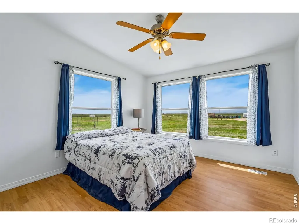 5314 Aldridge Road Wellington CO 80549